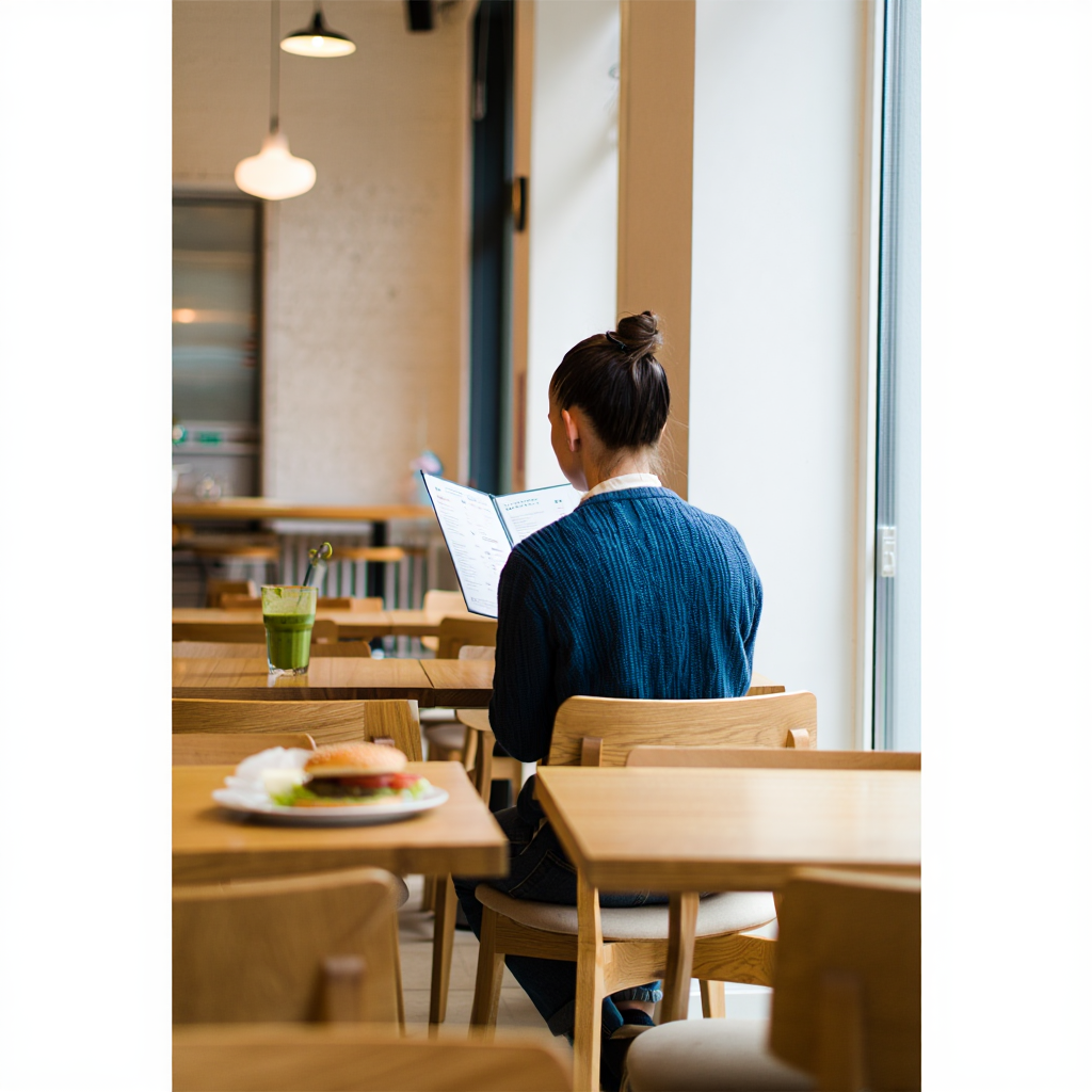 Anfängertipps vegetarisch Karlsruhe Essen