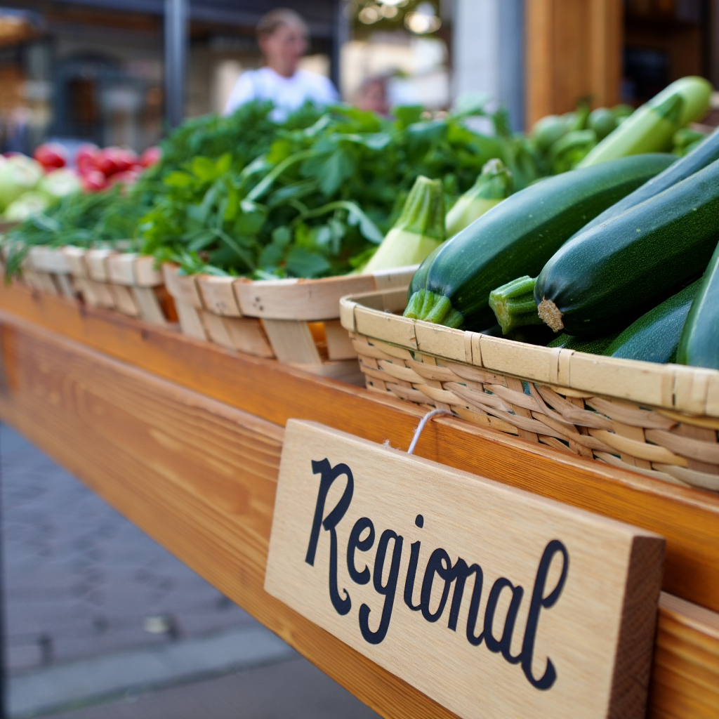 Regional Essen Deutschland Market Inspiration