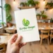 Tipps zur Anerkennung zertifizierter Bio-Restaurants